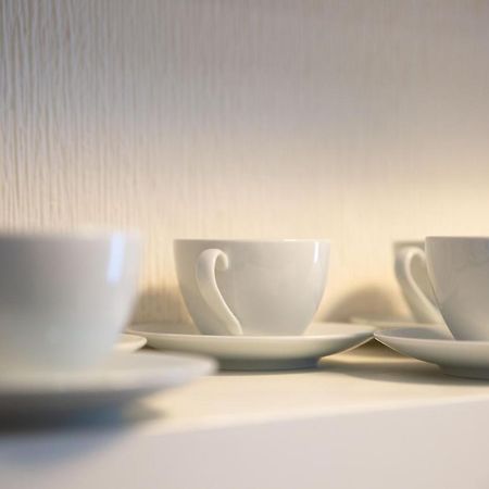 Ola Blanca Apartment トレモリノス エクステリア 写真