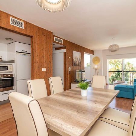 Ola Blanca Apartment トレモリノス エクステリア 写真
