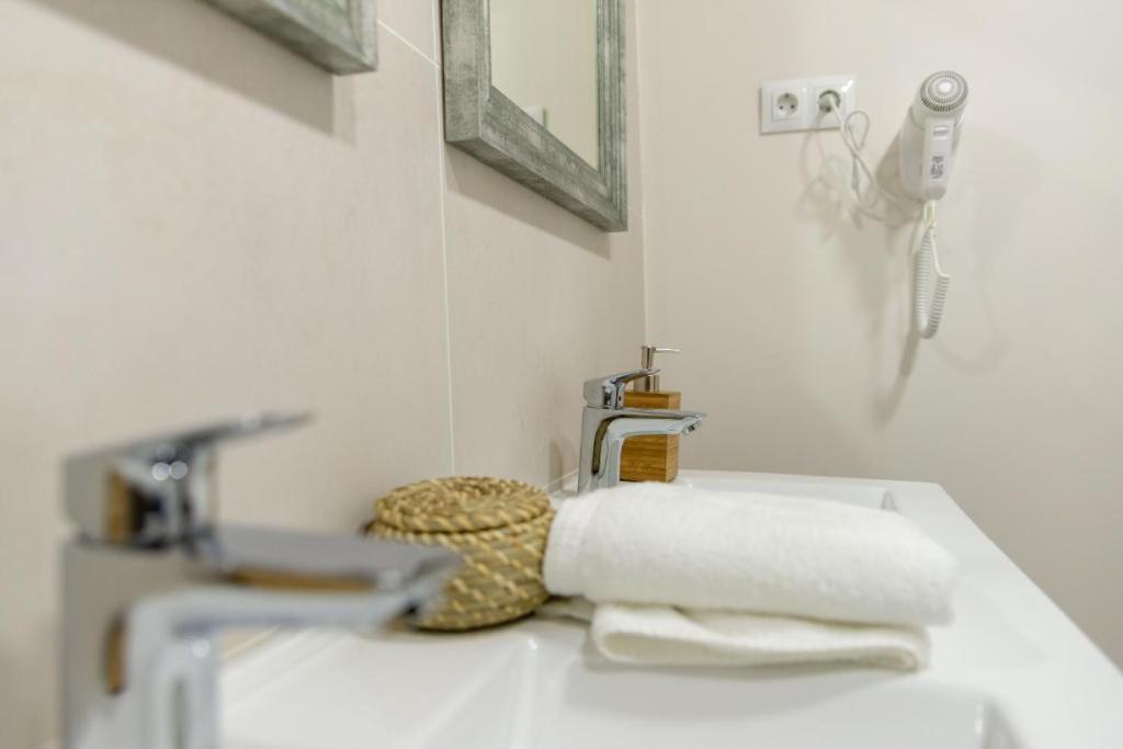 Ola Blanca Apartment トレモリノス エクステリア 写真