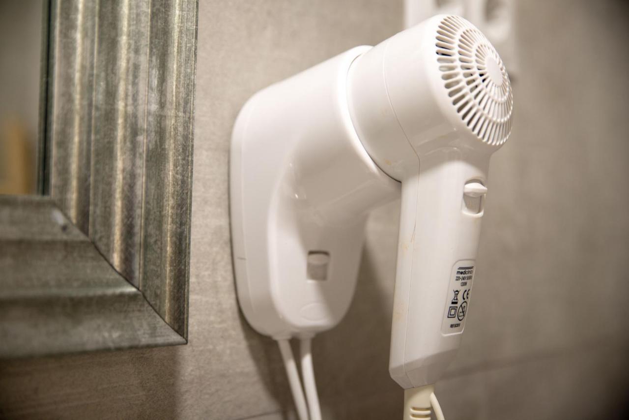 Ola Blanca Apartment トレモリノス エクステリア 写真