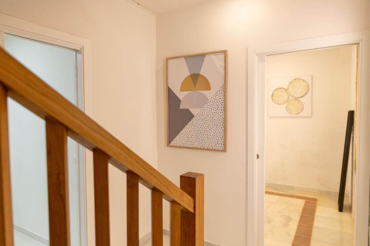Ola Blanca Apartment トレモリノス エクステリア 写真