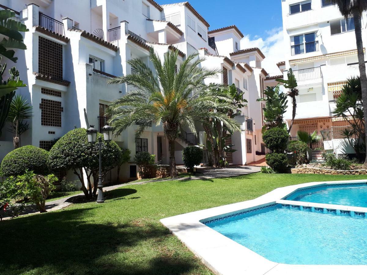 Ola Blanca Apartment トレモリノス エクステリア 写真