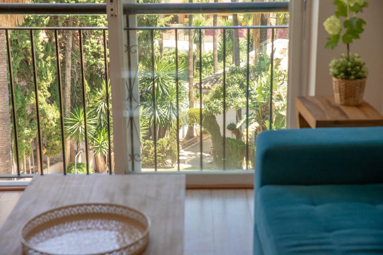 Ola Blanca Apartment トレモリノス エクステリア 写真