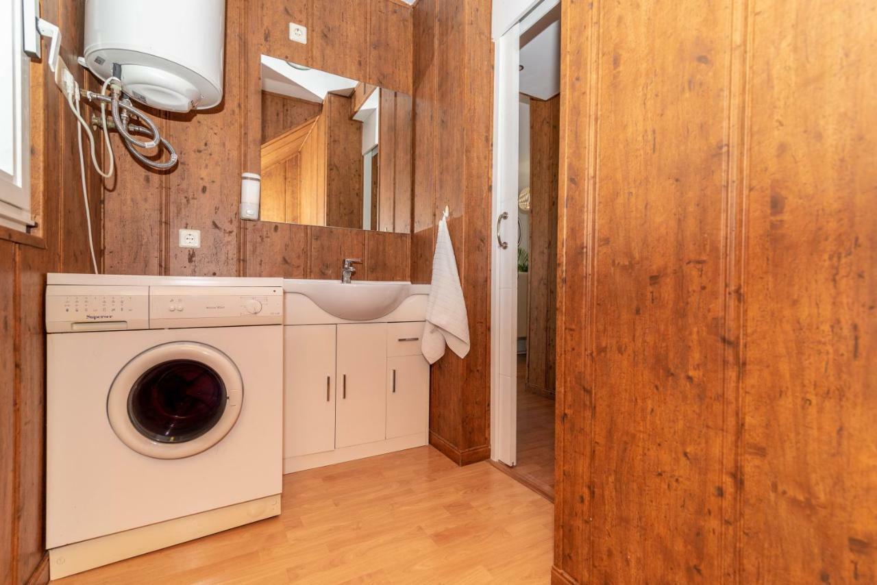 Ola Blanca Apartment トレモリノス エクステリア 写真