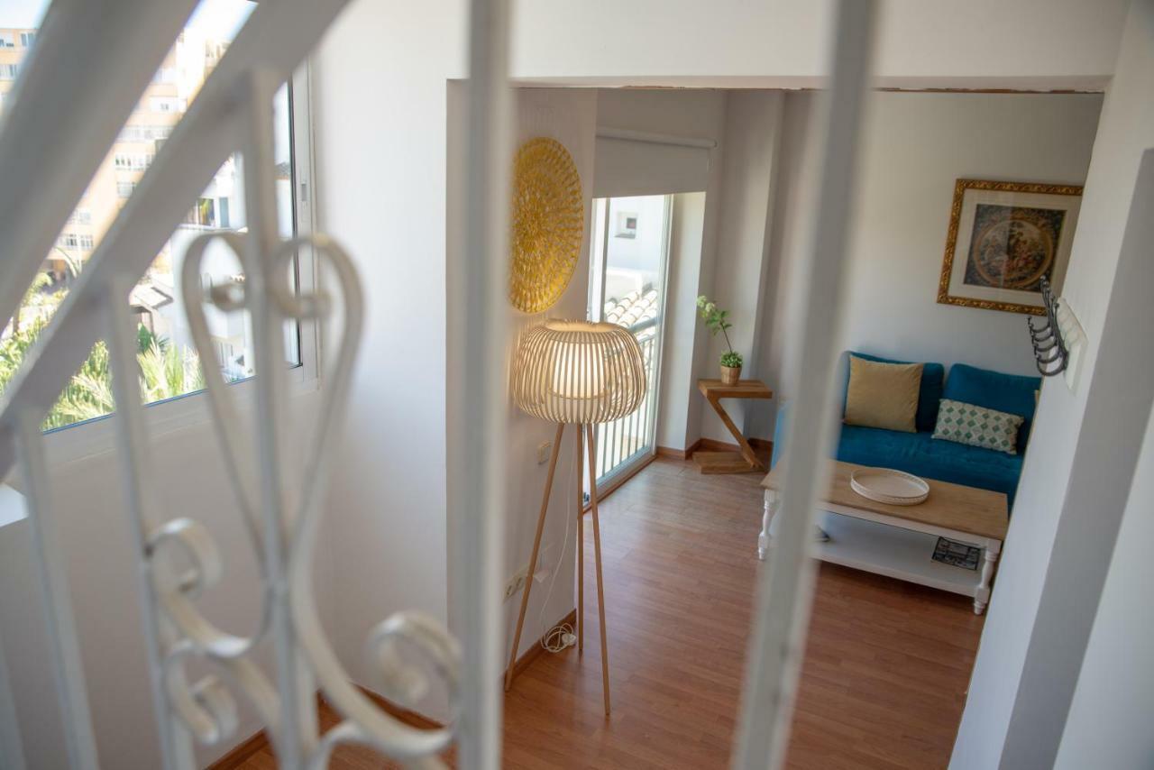 Ola Blanca Apartment トレモリノス エクステリア 写真