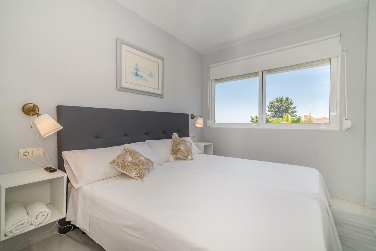 Ola Blanca Apartment トレモリノス エクステリア 写真
