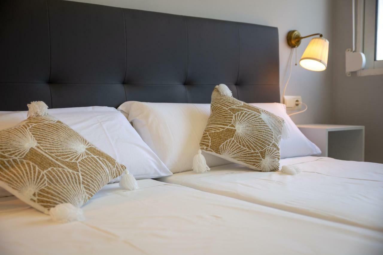 Ola Blanca Apartment トレモリノス エクステリア 写真