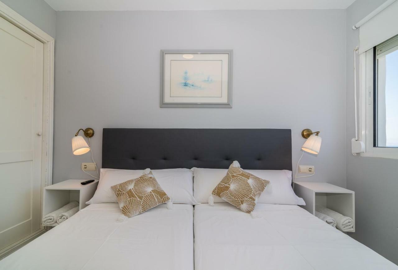 Ola Blanca Apartment トレモリノス エクステリア 写真