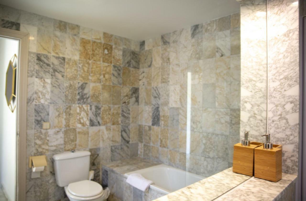 Ola Blanca Apartment トレモリノス エクステリア 写真