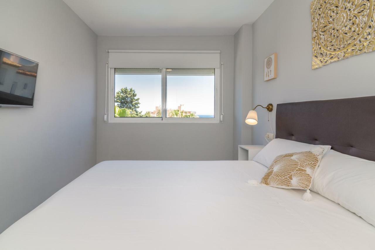 Ola Blanca Apartment トレモリノス エクステリア 写真