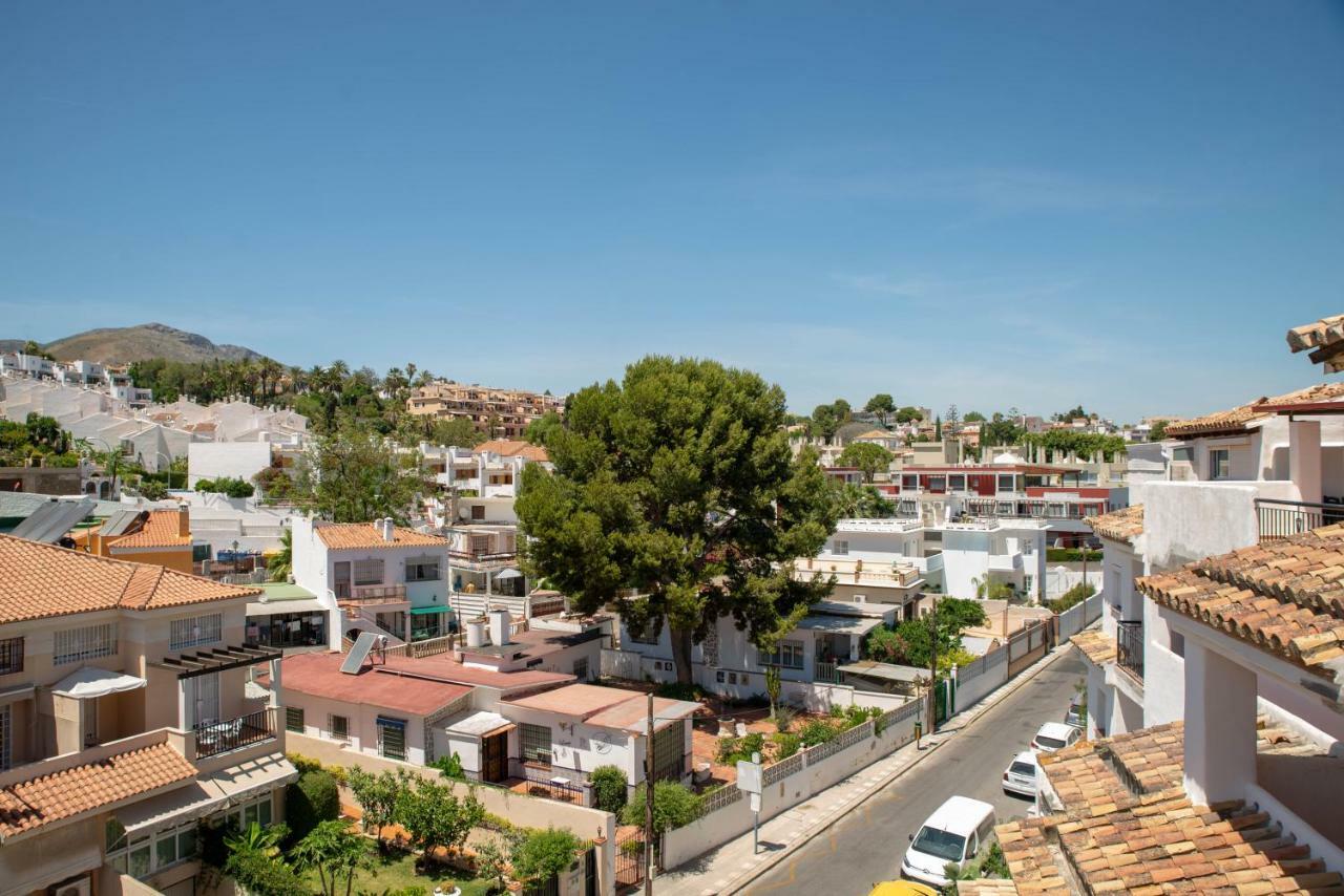 Ola Blanca Apartment トレモリノス エクステリア 写真