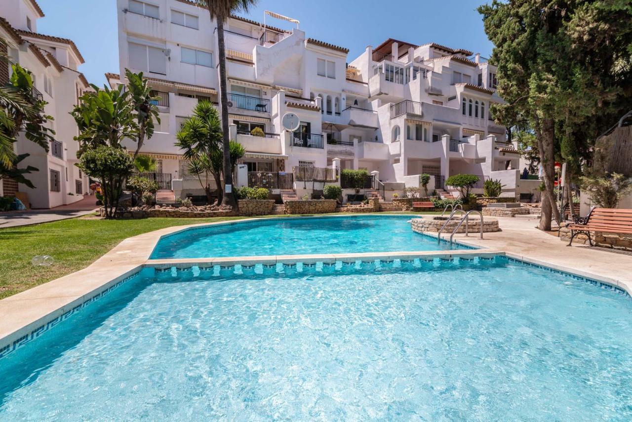 Ola Blanca Apartment トレモリノス エクステリア 写真