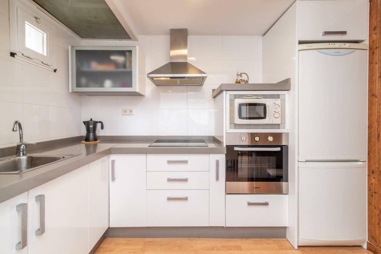 Ola Blanca Apartment トレモリノス エクステリア 写真