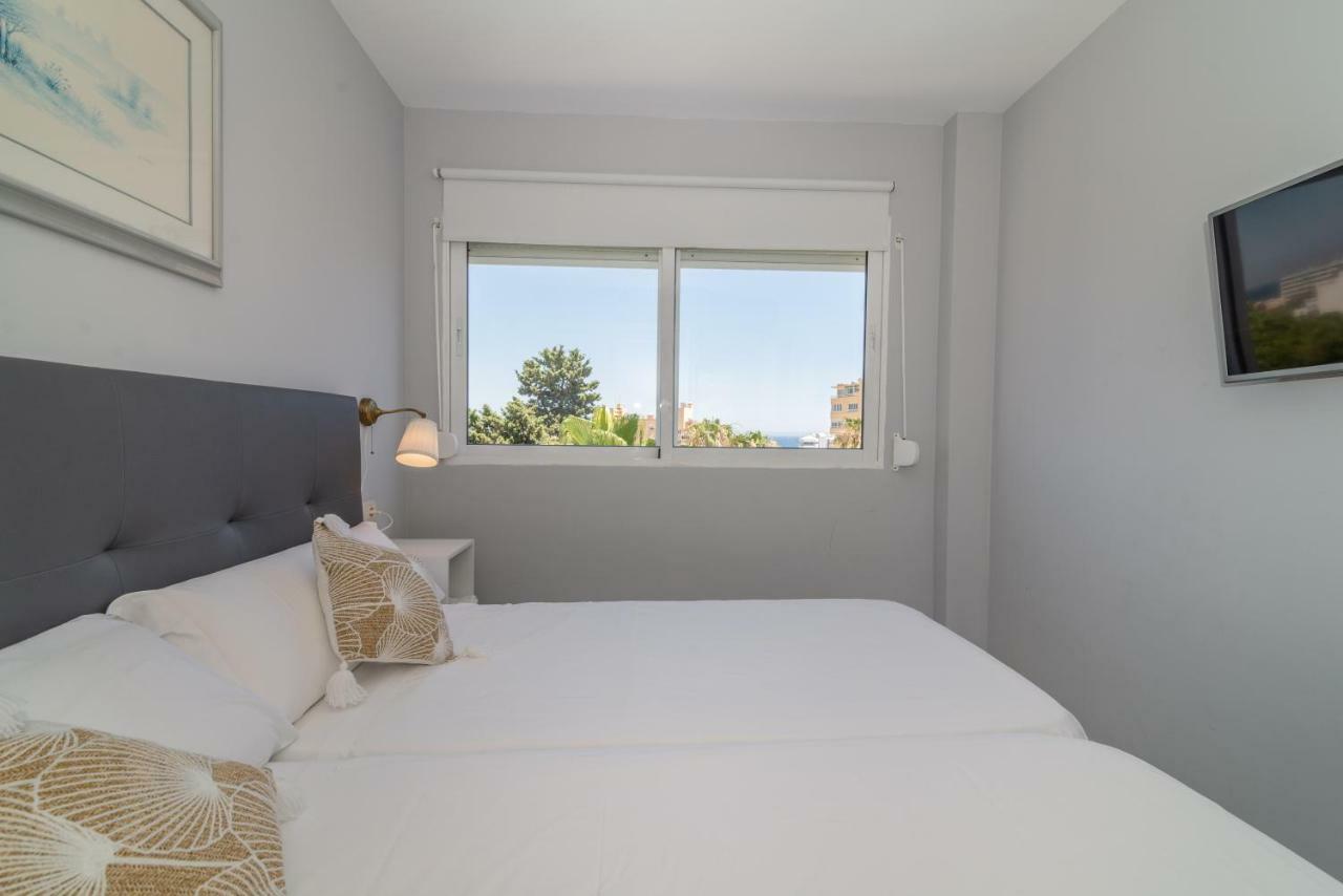 Ola Blanca Apartment トレモリノス エクステリア 写真